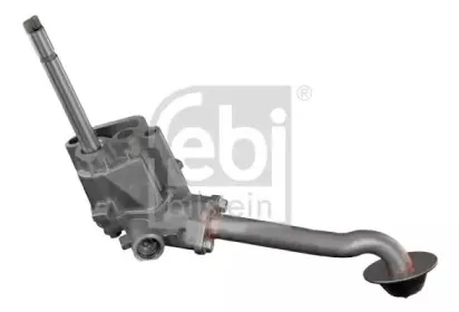 08013 FEBI BILSTEIN Масляный насос