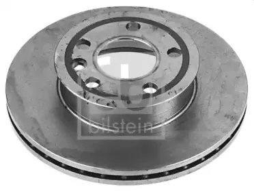08072 FEBI BILSTEIN Тормозной диск