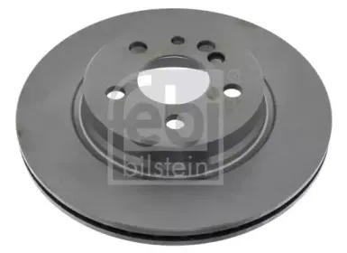 08130 FEBI BILSTEIN Тормозной диск
