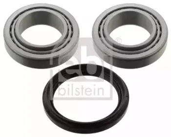 08132 FEBI BILSTEIN Комплект подшипника ступицы колеса