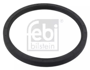 08137 FEBI BILSTEIN Уплотняющее кольцо вала, подшипник ступицы колеса