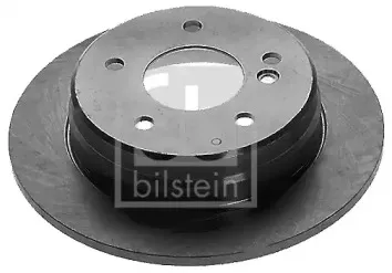 08138 FEBI BILSTEIN Тормозной диск