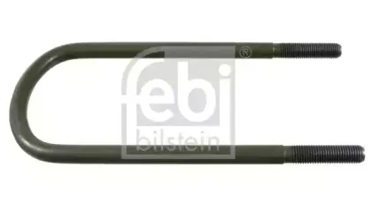 08160 FEBI BILSTEIN Стремянка рессоры