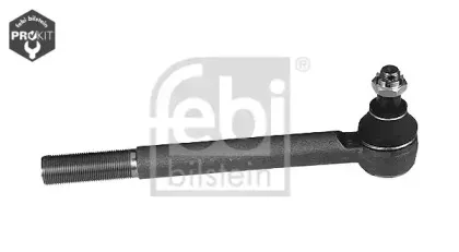 08212 FEBI BILSTEIN Угловой шарнир, продольная рулевая тяга