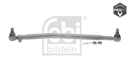 08252 FEBI BILSTEIN Продольная рулевая тяга