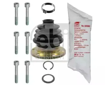 08303 FEBI BILSTEIN Комплект пылника, приводной вал