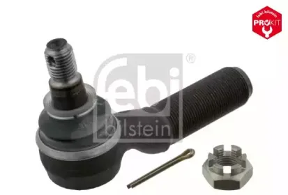 08323 FEBI BILSTEIN Наконечник поперечной рулевой тяги