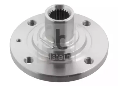 08331 FEBI BILSTEIN Ступица колеса
