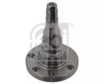 08340 FEBI BILSTEIN Осевая цапфа, балка моста