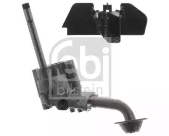 08450 FEBI BILSTEIN Масляный насос