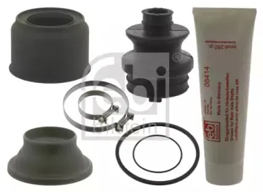 08460 FEBI BILSTEIN Комплект пылника, приводной вал