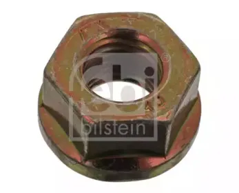 08465 FEBI BILSTEIN Гайка болта крепление крушки шатуна