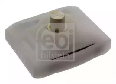 08471 FEBI BILSTEIN Плавающая колодка, стеклоподъемник