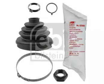 08474 FEBI BILSTEIN Комплект пылника, приводной вал