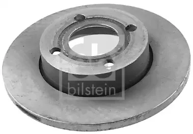 08556 FEBI BILSTEIN Тормозной диск