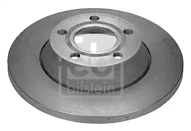 08594 FEBI BILSTEIN Тормозной диск