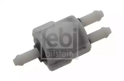 08600 FEBI BILSTEIN Клапан, провод стеклоомывателя