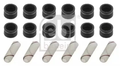 08627 FEBI BILSTEIN Комплект прокладок, стержень клапана