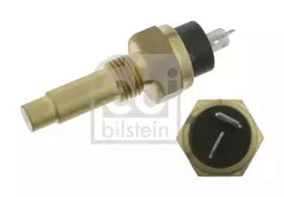 08658 FEBI BILSTEIN Датчик, температура охлаждающей жидкости