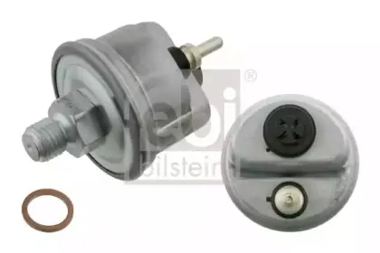08662 FEBI BILSTEIN Датчик, давление масла