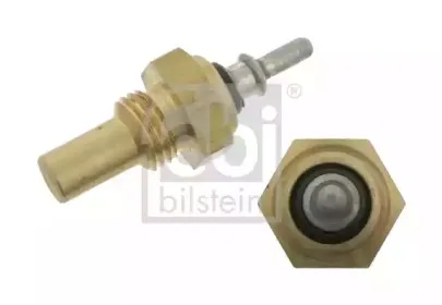 08668 FEBI BILSTEIN Датчик, температура охлаждающей жидкости