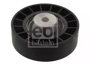 08673 FEBI BILSTEIN Паразитный / ведущий ролик, поликлиновой ремень