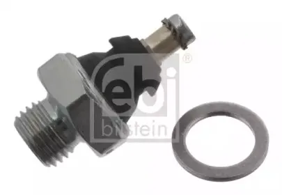 08675 FEBI BILSTEIN Датчик давления масла