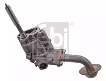 08700 FEBI BILSTEIN Масляный насос