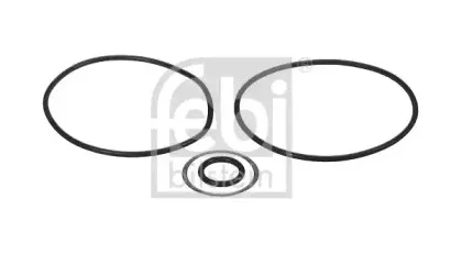 08710 FEBI BILSTEIN Комплект прокладок, гидравлический насос