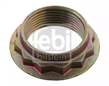 08731 FEBI BILSTEIN Гайка, вторичный вал ступенчатой коробки передач
