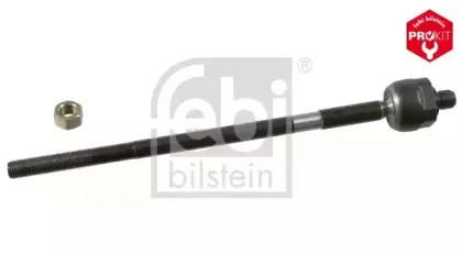 08761 FEBI BILSTEIN Осевой шарнир, рулевая тяга