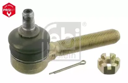 08771 FEBI BILSTEIN Шаровая головка, система тяг и рычагов