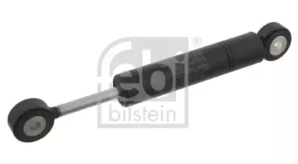 08778 FEBI BILSTEIN Амортизатор, поликлиновой ремень