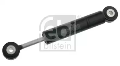 08779 FEBI BILSTEIN Амортизатор, поликлиновой ремень