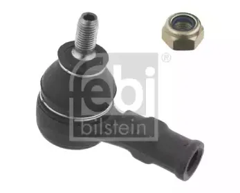 08780 FEBI BILSTEIN Наконечник поперечной рулевой тяги