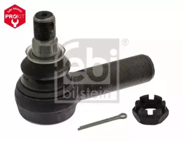 08792 FEBI BILSTEIN Наконечник поперечной рулевой тяги