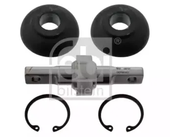 08797 FEBI BILSTEIN Ремкомплект, рычаг переключения