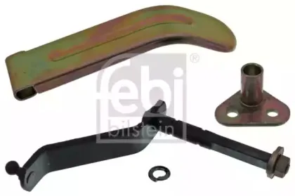 08799 FEBI BILSTEIN Педаль акселератора