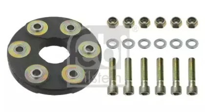 08822 FEBI BILSTEIN Шарнир, продольный вал