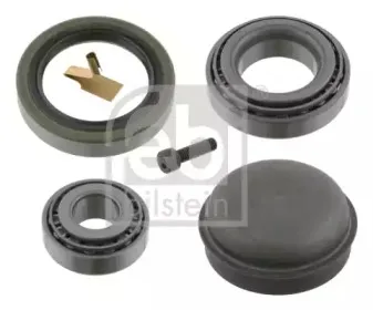 08841 FEBI BILSTEIN Комплект подшипника ступицы колеса
