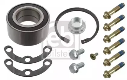 08881 FEBI BILSTEIN