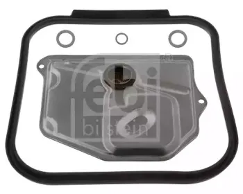 08885 FEBI BILSTEIN Гидрофильтр, автоматическая коробка передач