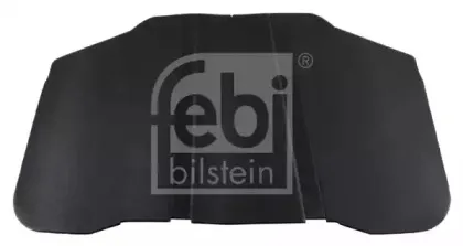 08903 FEBI BILSTEIN Изоляция моторного отделения