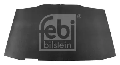 08908 FEBI BILSTEIN Изоляция моторного отделения