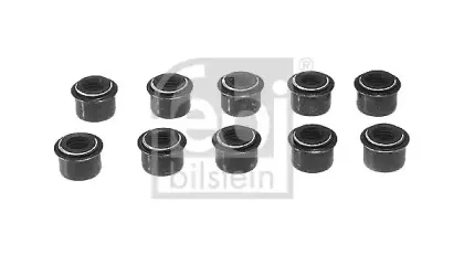 08909 FEBI BILSTEIN Комплект прокладок, стержень клапана