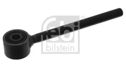 08933 FEBI BILSTEIN Рычаг натяжки, клиновый ремень