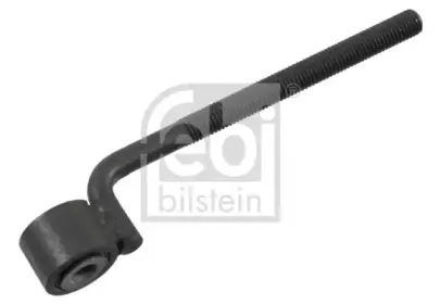 08936 FEBI BILSTEIN Рычаг натяжки, клиновый ремень