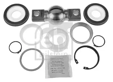 08958 FEBI BILSTEIN Ремкомплект, направляющяя стойка