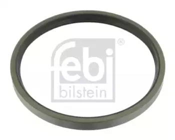 09012 FEBI BILSTEIN Уплотняющее кольцо, ступица колеса