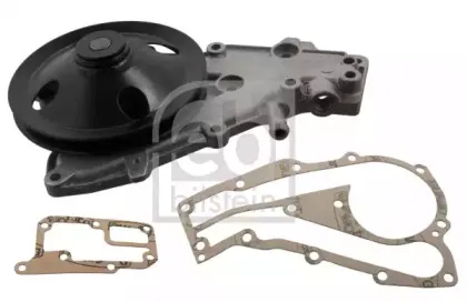 09018 FEBI BILSTEIN Водяной насос